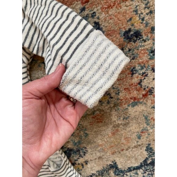 Gus and Steel Button Pocket Dress - Picture 6 of 8